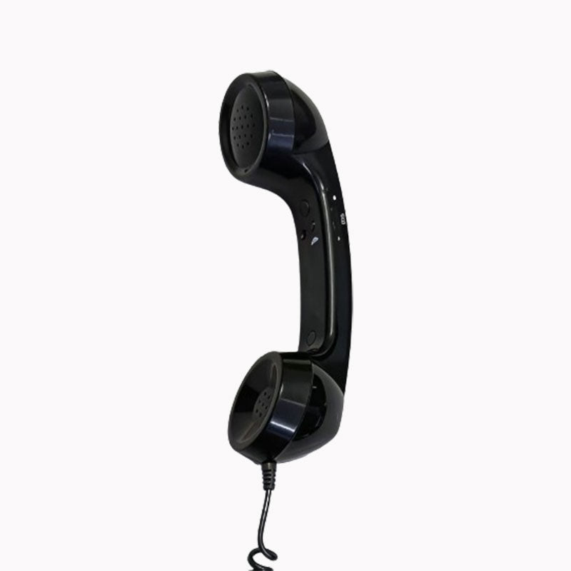 🔥LAST DAY 35% OFF🎧GFOUK® Retro Phone Handset for Smartphones