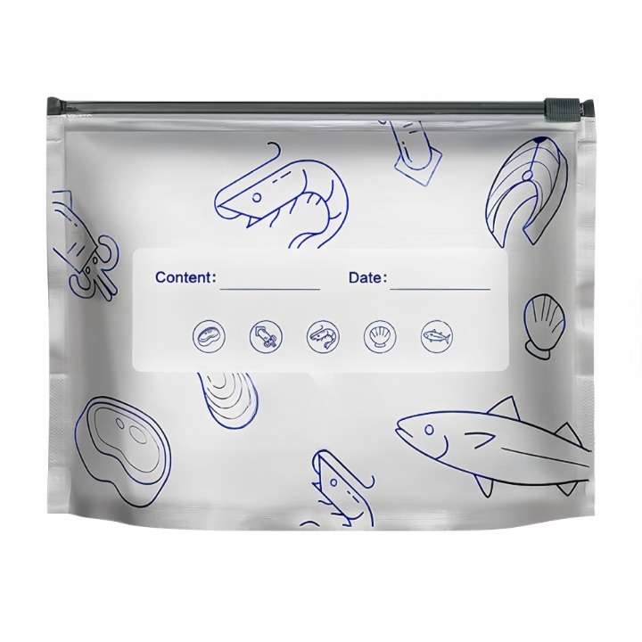 🔥LAST DAY 50% OFF Remifa® Aluminum Foil Fresh Sealed Bag