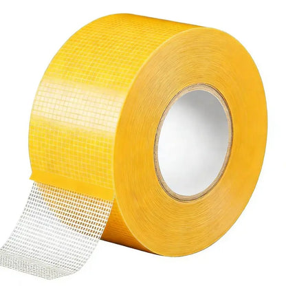 GFOUK® Heavy-Duty Double-Sided Tape - Strong Adhesive Fix For Quick No-Tool Home Solutions🔧