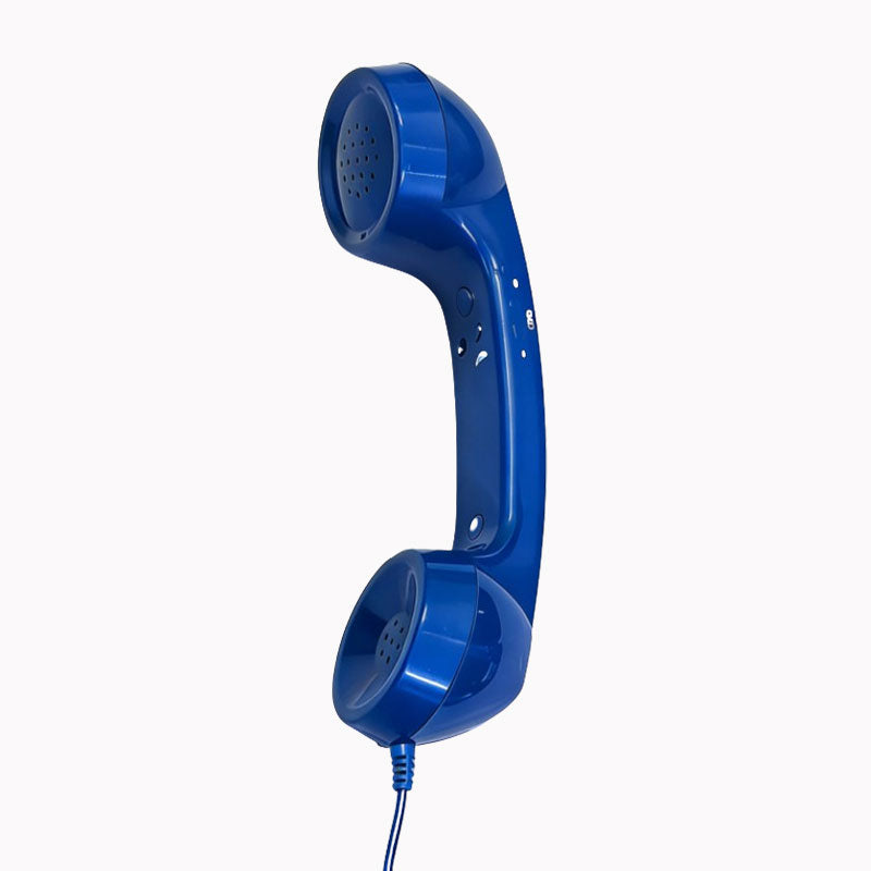 🔥LAST DAY 35% OFF🎧GFOUK® Retro Phone Handset for Smartphones