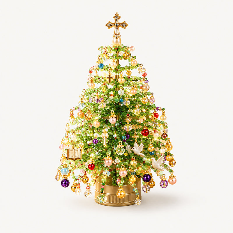 ✝️ Faith Christmas