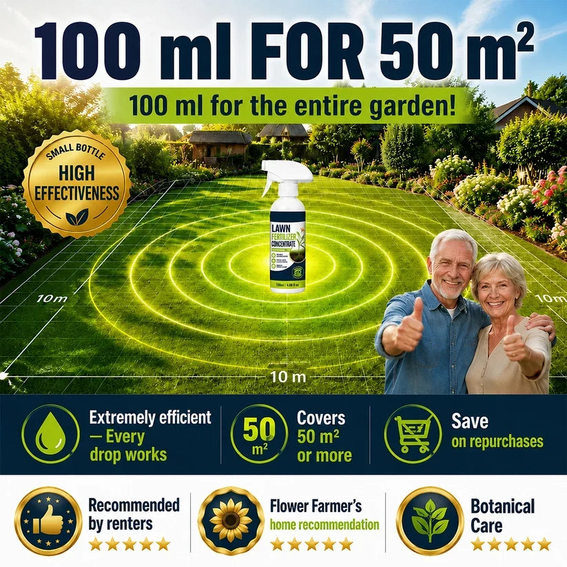 🔥 50% OFF 🌿GFOUK® Weed Stop – Effective Against Weeds & New Growth | Gardens, Paths & Yards ⚡