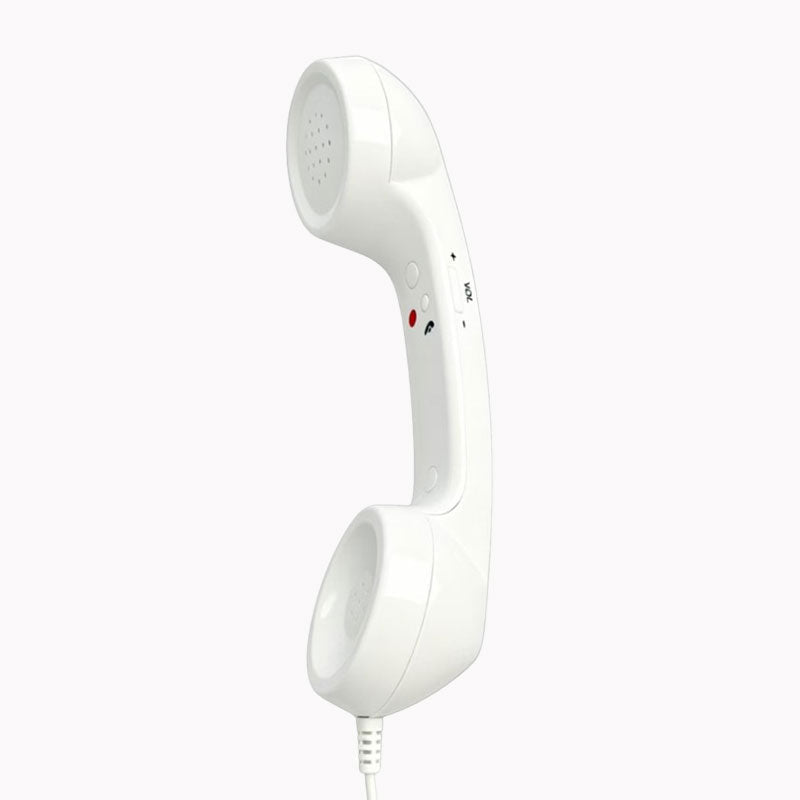 🔥LAST DAY 35% OFF🎧GFOUK® Retro Phone Handset for Smartphones