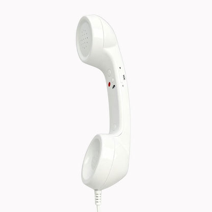 🔥LAST DAY 35% OFF🎧GFOUK® Retro Phone Handset for Smartphones