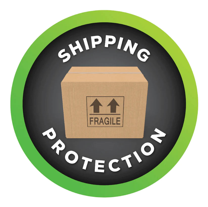 Shipping Insurance