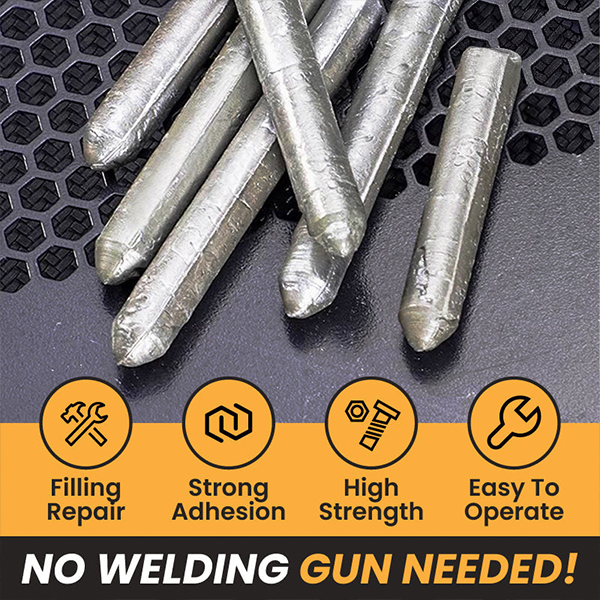 🎁Last Day 70% OFF 🔥EaseHub® Low Temperature Universal Welding Rod