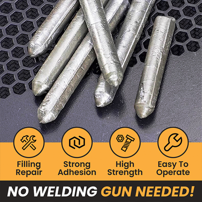 🎁Last Day 70% OFF 🔥EaseHub® Low Temperature Universal Welding Rod