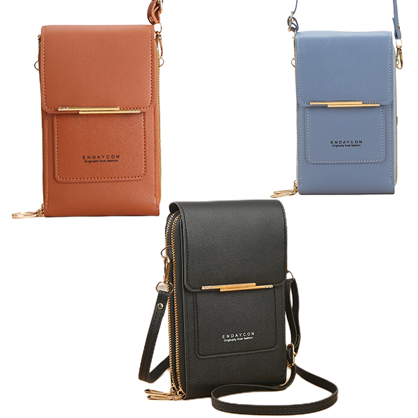 ✨🔥Black+Brown+Blue🌈 Save 50%