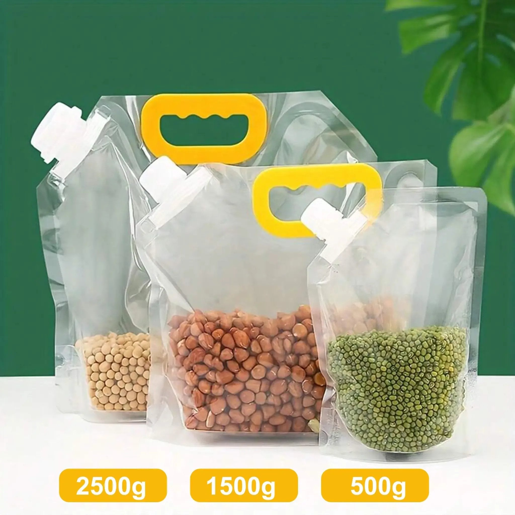 5PCS+Funnel