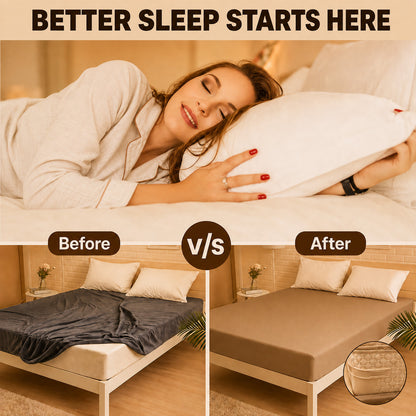 🔥LIMITED-TIME 50% OFF! Mvqw® Heavy Duty Bed Sheet Clips