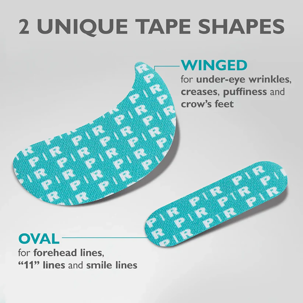 🔥New 2026 Upgrade🔥 Creawel® Peptide Face & Eye Tape