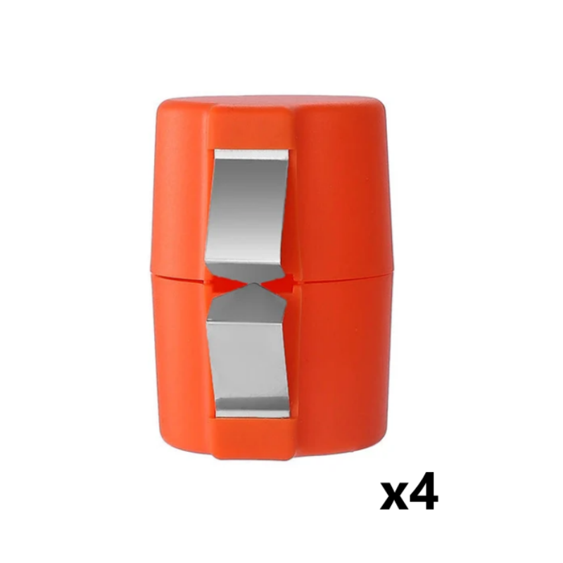 🔥Limited-time 😮‍💨 Buy 1 Get 1 Free ！！！🍳 GFOUK® Quick Egg Cracker Tool – Open Hundreds Of Eggs Faster & Cleaner 🔥