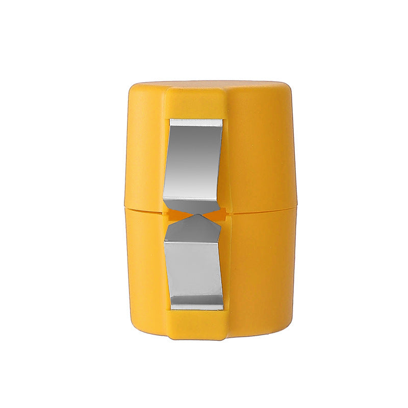 🔥Limited-time 😮‍💨 Buy 1 Get 1 Free ！！！🍳 GFOUK® Quick Egg Cracker Tool – Open Hundreds Of Eggs Faster & Cleaner 🔥