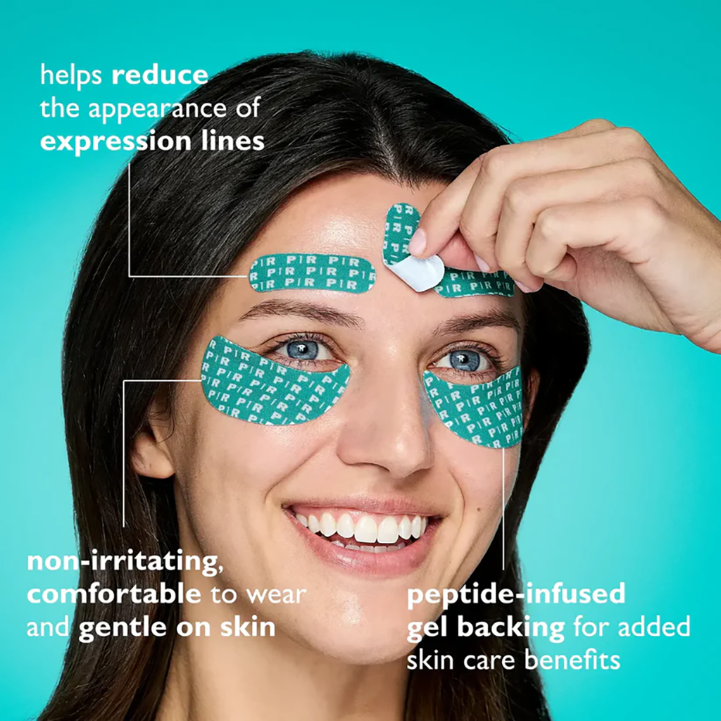 🔥New 2026 Upgrade🔥 Creawel® Peptide Face & Eye Tape