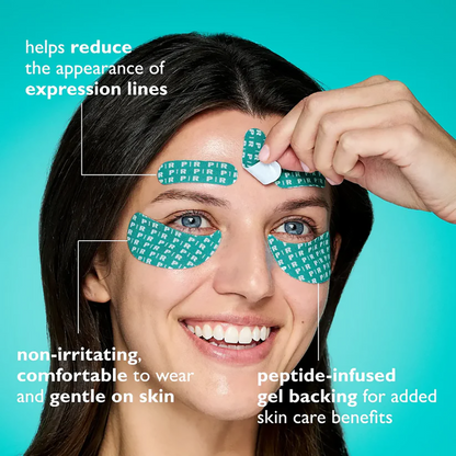 🔥New 2026 Upgrade🔥 Creawel® Peptide Face & Eye Tape