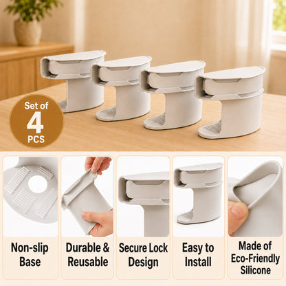 🔥LIMITED-TIME 50% OFF! Mvqw® Heavy Duty Bed Sheet Clips