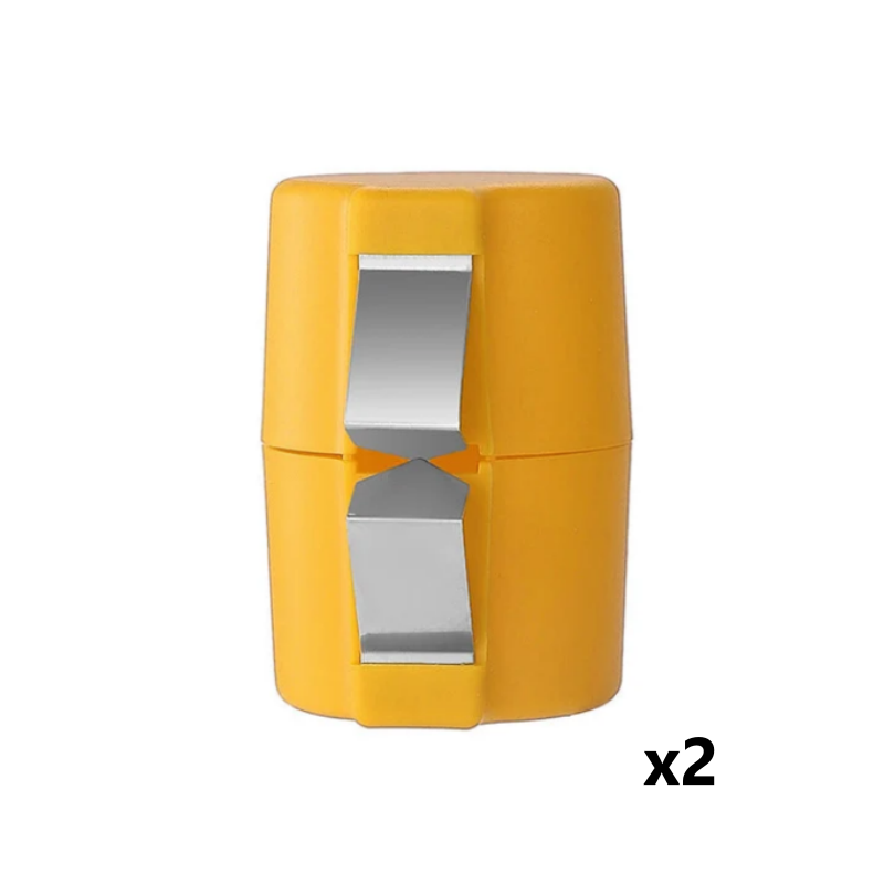 🔥Limited-time 😮‍💨 Buy 1 Get 1 Free ！！！🍳 GFOUK® Quick Egg Cracker Tool – Open Hundreds Of Eggs Faster & Cleaner 🔥