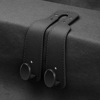 🎁 BUY 1, GET 1 FREE Gaigu® Car Headrest Hooks — Less Clutter, More Room