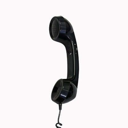 🔥LAST DAY 35% OFF🎧GFOUK® Retro Phone Handset for Smartphones