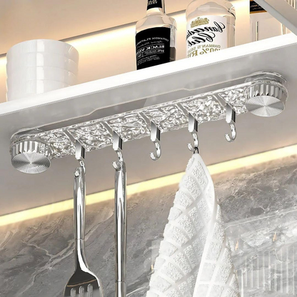 BVJ® Powerful Vacuum Mount Hook
