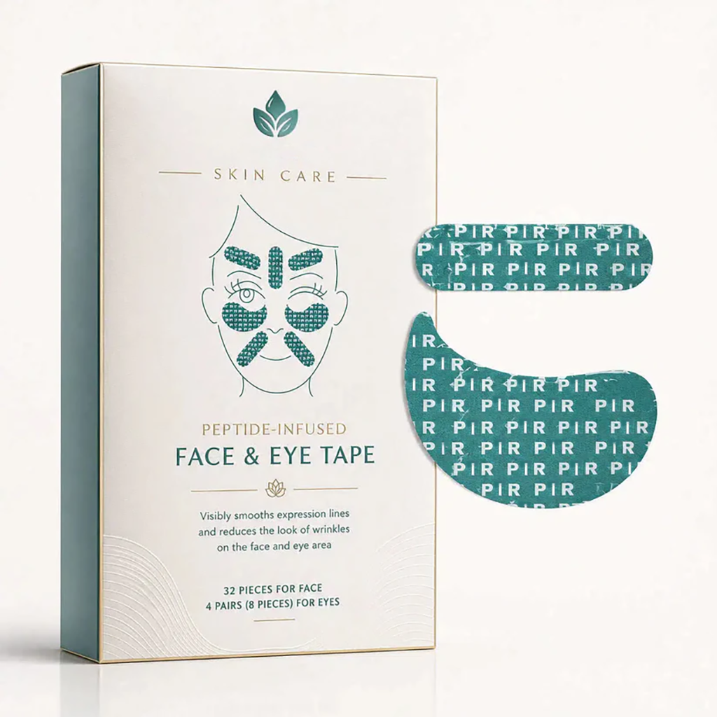 🔥New 2026 Upgrade🔥 Creawel® Peptide Face & Eye Tape