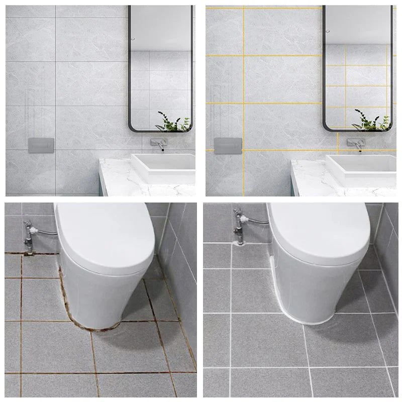 EaseHub® Anti-Mould & Waterproof Joint Pen for Ceramic Tiles