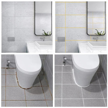 EaseHub® Anti-Mould & Waterproof Joint Pen for Ceramic Tiles