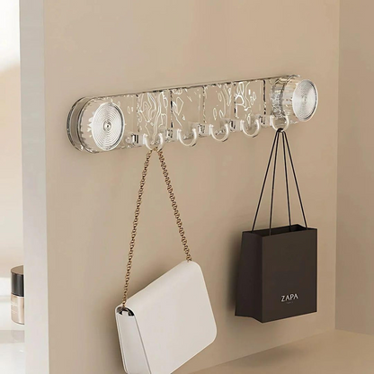 BVJ® Powerful Vacuum Mount Hook
