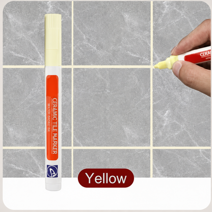 EaseHub® Anti-Mould & Waterproof Joint Pen for Ceramic Tiles