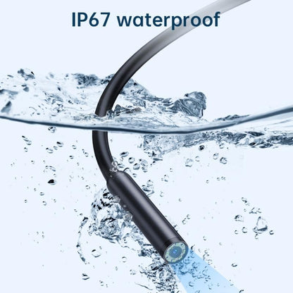 🎁Last Day Promotion 50% OFF🔥GFOUK®  16.4ft HD Endoscope Camera for iPhone & Android