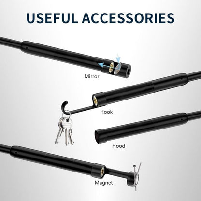 🎁Last Day Promotion 50% OFF🔥GFOUK®  16.4ft HD Endoscope Camera for iPhone & Android