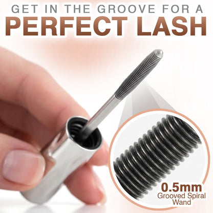✨DOCTIA® Ultimate Length & Curl Mascara