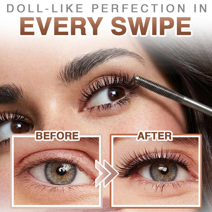 ✨DOCTIA® Ultimate Length & Curl Mascara