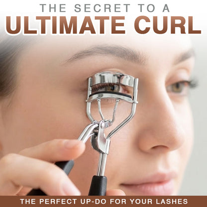 ✨DOCTIA® Ultimate Length & Curl Mascara