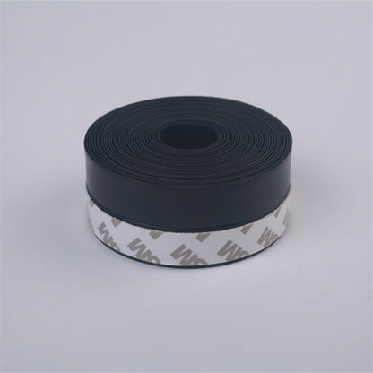 GFOUK® 16.4Ft Door Weather Stripping | Adhesive Draft Stopper Seal Strip for Doors, Windows & Shower Doors