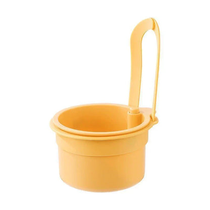 🔥 Hot Sale 50% OFF 🔥BVJ® Multifunctional hanging sink drain basket