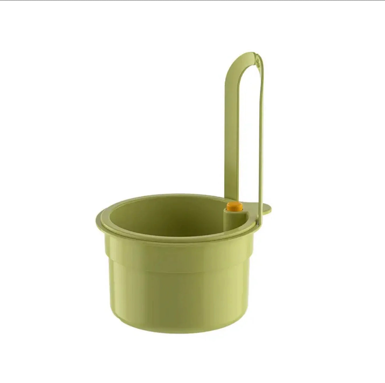 🔥 Hot Sale 50% OFF 🔥BVJ® Multifunctional hanging sink drain basket