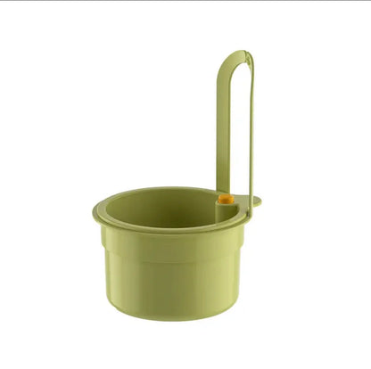 🔥 Hot Sale 50% OFF 🔥BVJ® Multifunctional hanging sink drain basket