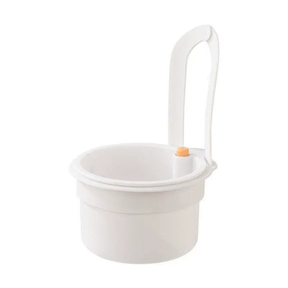 🔥 Hot Sale 50% OFF 🔥BVJ® Multifunctional hanging sink drain basket