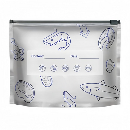 🔥LAST DAY 50% OFF Remifa® Aluminum Foil Fresh Sealed Bag