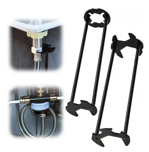 🔥2026 Hot Sale 🔥🔧 EaseHub® Multifunctional Sink Wrench