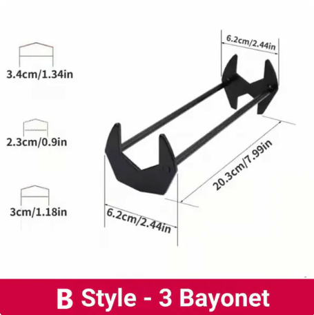 🔥2026 Hot Sale 🔥🔧 EaseHub® Multifunctional Sink Wrench