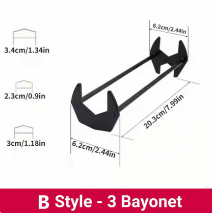 🔥2026 Hot Sale 🔥🔧 EaseHub® Multifunctional Sink Wrench