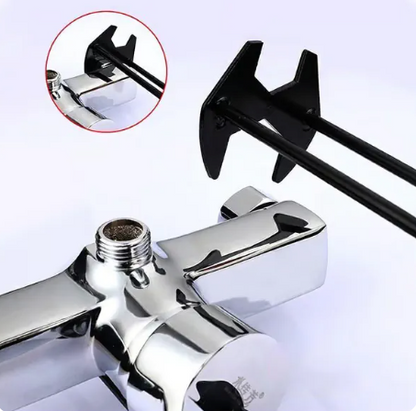 🔥2026 Hot Sale 🔥🔧 EaseHub® Multifunctional Sink Wrench