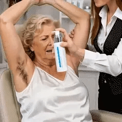 ✨GFOUK® Ice-Cooling Hair Removal Cream for Sensitive Skin