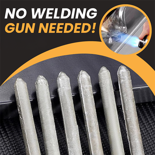 🎁Last Day 70% OFF 🔥EaseHub® Low Temperature Universal Welding Rod