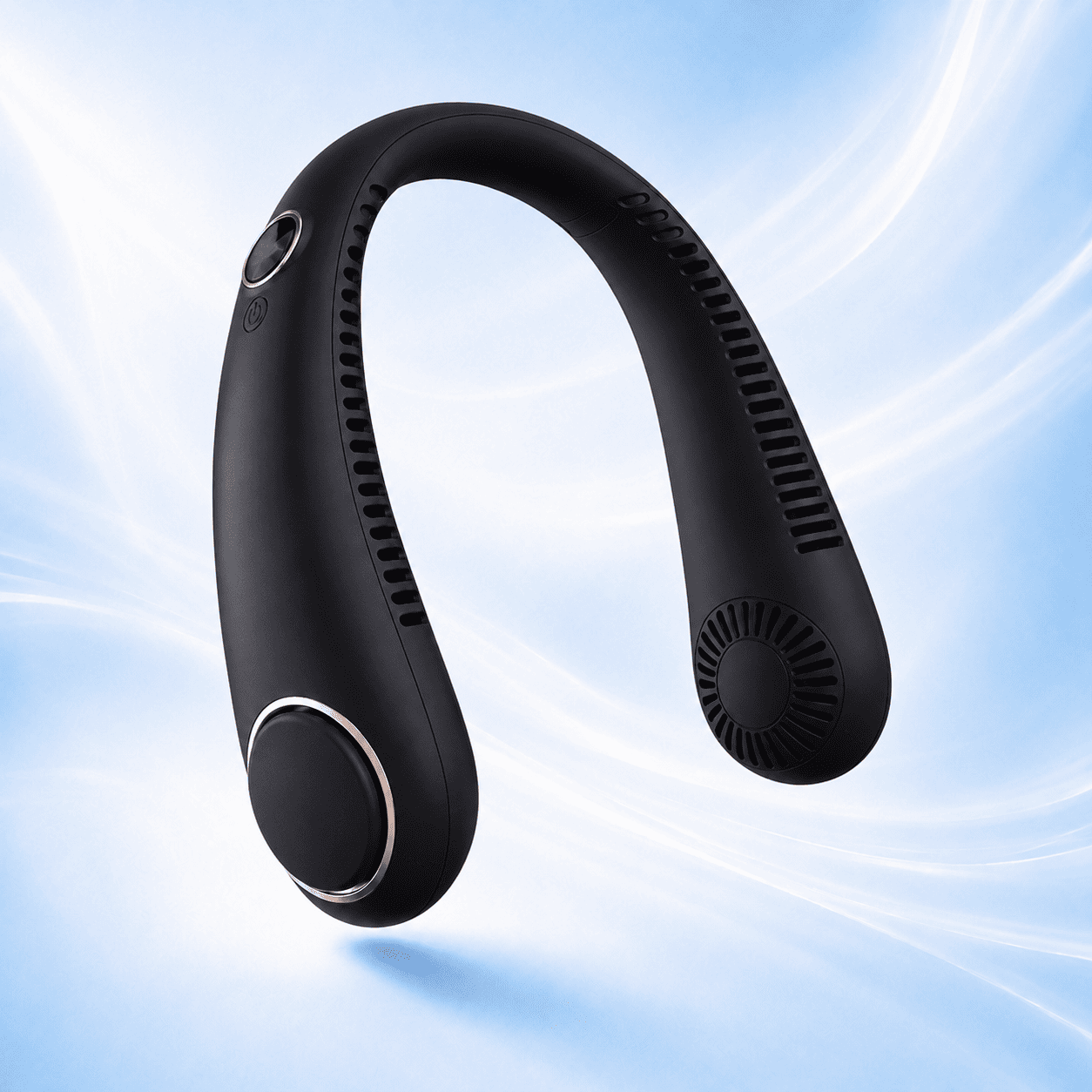 Billhol® Wearable Neck Fan