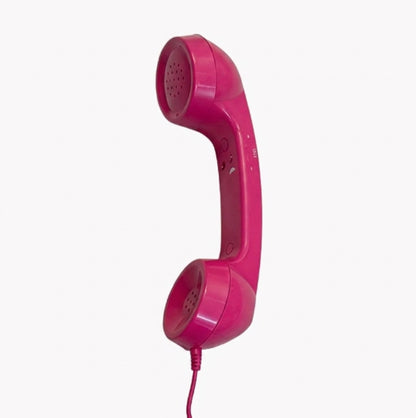 🔥LAST DAY 35% OFF🎧GFOUK® Retro Phone Handset for Smartphones