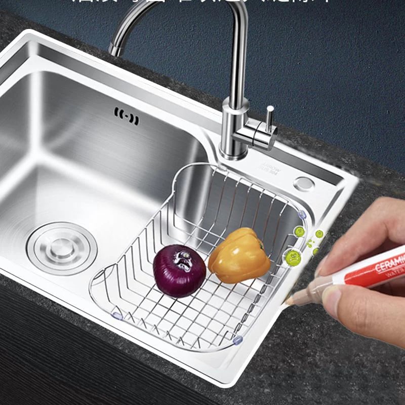 EaseHub® Anti-Mould & Waterproof Joint Pen for Ceramic Tiles