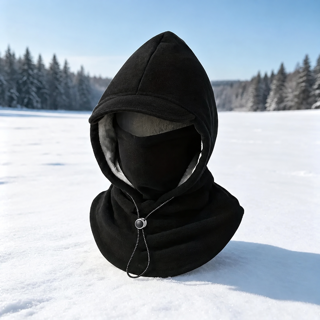 Buy 1 — Stay Cozy